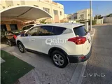 🚗 Toyota RAV4 4WD – Excellent Condition – 2015 Model